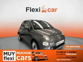 Fiat 500 Dolcevita 1.0 Hybrid 51KW (70 CV), 10.990 €