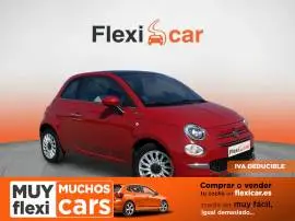 Fiat 500 Dolcevita 1.0 Hybrid 51KW (70 CV), 11.990 €