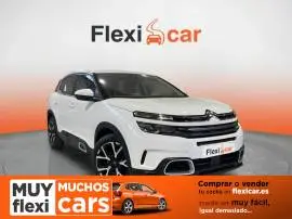 Citroën C5 Aircross PureTech 96kW (130CV) S&S C Se, 16.490 €