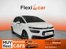 Citroën C4 Picasso PureTech 96KW (130CV) S&S 6v Fe, 13.990 €