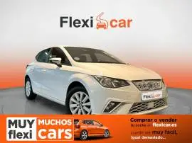 Seat Ibiza 1.0 EcoTSI 70kW (95CV) Reference, 12.990 €