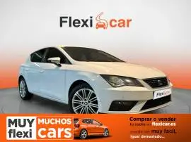 Seat Leon 1.5 TSI 110kW (150CV) St&Sp Xcel Ed Plus, 16.990 €