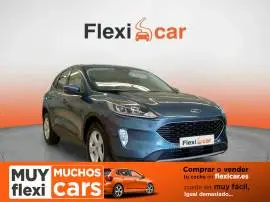 Ford Kuga Trend 1.5 EcoBlue 88kW (120CV), 19.990 €