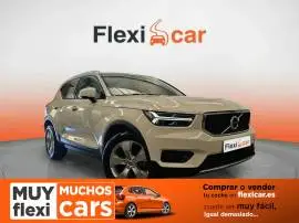 Volvo XC40 2.0 D3 AWD Business Plus, 25.480 €