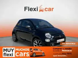 Fiat 500 Dolcevita 1.0 Hybrid 51KW (70 CV), 11.990 €