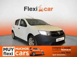 Dacia Sandero Access 1.0 55kW (75CV) - 18, 8.990 €