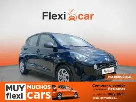 Hyundai i10 1.0 Essence, 11.990 €