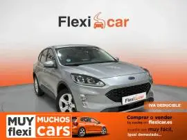 Ford Kuga Trend 1.5 EcoBlue 88kW (120CV), 20.490 €