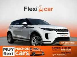 Land-Rover Range Rover Evoque 2.0 D150 S AUTO 4WD, 29.490 €