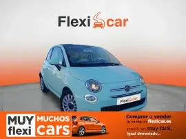 Fiat 500 Connect 1.0 Hybrid 52KW (70 CV), 10.490 €