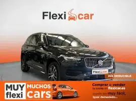 Volvo XC-90 2.0 B5 AWD Business Plus Auto, 42.490 €