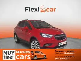 Opel Mokka X 1.4 T 140 CV 4X2 Excellence Auto, 12.490 €