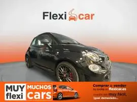 Abarth 500 695 1.4 16v T-Jet 132kW (180 CV), 26.490 €