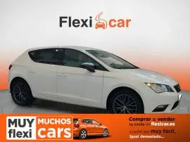 Seat Leon 1.2 TSI 81kW (110CV) S&S Style Visio Nav, 13.490 €