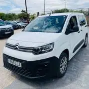 Citroën Berlingo TALLA M BLUEHDI 100 CLUB, 15.900 €