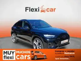 Audi Q5 Black line 40 TDI 150kW quattro-ultra, 45.990 €