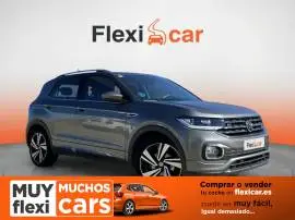 Volkswagen T-Cross Sport 1.0 TSI 85kW (115CV), 17.490 €