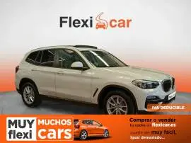 BMW X3 sDrive18d Business, 27.490 €