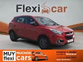 Hyundai ix35 1.6 GDi BlueDrive Kosmo Klass 4x2, 11.890 €