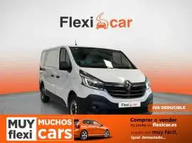 Renault Trafic SL LIM ADVENTURE Larg Energy dCi 88, 16.990 €