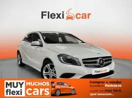 Mercedes Clase A A 180 CDI Style, 17.490 €