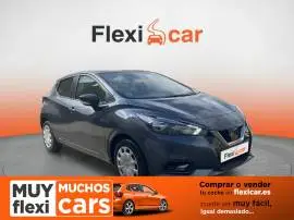 Nissan Micra ACENTA 1.0IG-T 92CV 59 GPS, 14.290 €