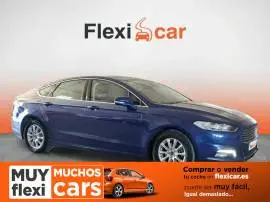 Ford Mondeo 1.5 TDCi 120CV Business, 15.990 €