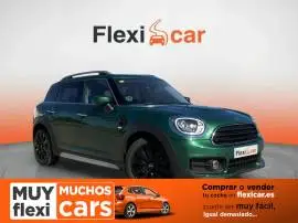 MINI Countryman Cooper D, 25.490 €