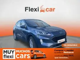 Ford Kuga Trend 1.5 EcoBlue 88kW (120CV), 19.790 €