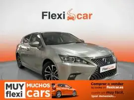 Lexus CT 200h 1.8 200h Executive, 22.990 €