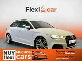 Audi A3 35 TFSI 110kW (150CV) Sportback, 24.490 €