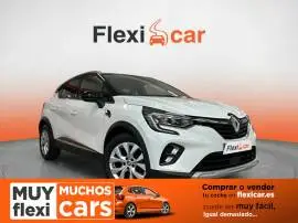 Renault Captur equilibre TCe 67kW (90CV), 17.990 €