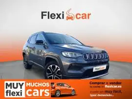 Jeep Compass 1.6 Mjet 96kW (130CV) Limited FWD, 21.490 €