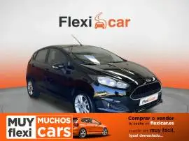 Ford Fiesta 1.25 Duratec 60kW (82CV) Trend 5p, 8.480 €