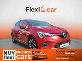 Renault Clio Zen TCe 67 kW (91CV), 14.990 €