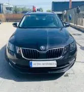 Skoda Octavia Combi 1.5 TGI 96KW(130CV)STY, 12.900 €