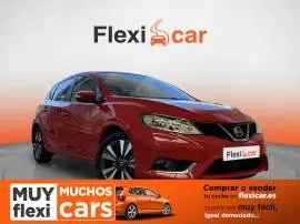 Nissan Pulsar 1.2 DIG-T N-CONNECTA XTRONIC, 16.490 €