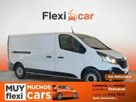 Renault Trafic renault trafic furgon l2h1 energy b, 16.980 €