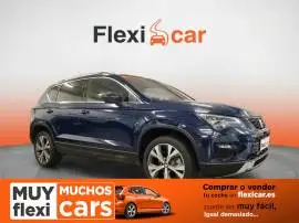 Seat Ateca 1.4 EcoTSI 110kW (150CV) DSG-7 S&S Xcel, 20.990 €