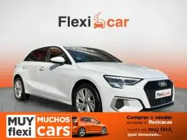 Audi A3 Sportback 30 TFSI 81kW (110CV), 24.490 €