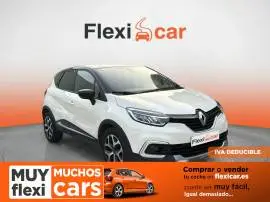 Renault Captur Intens Energy TCe 66kW (90CV), 14.490 €