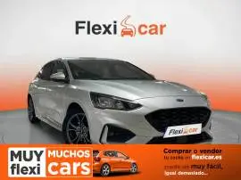 Ford Focus 1.0 Ecoboost 92kW ST-Line, 17.990 €