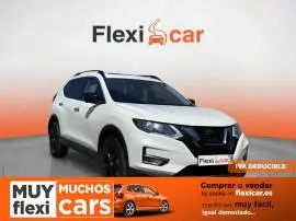 Nissan X-Trail 5P dCi 110 kW (150 CV) E6D CVT N-TE, 21.490 €