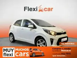 Kia Picanto 1.0 DPi 49kW (67CV) Concept, 10.290 €