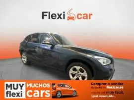 BMW X1 sDrive16d, 15.490 €