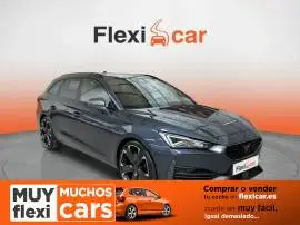 Cupra León SP VZ 2.0 TSI 221kW (300 CV) DSG - 5P (, 34.490 €