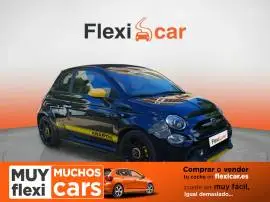 Abarth 500 1.4 16v T-Jet 595 118kW Pista E6D, 20.990 €