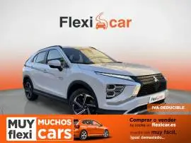 Mitsubishi Eclipse Cross 2.4 PHEV Kaiteki Auto 4WD, 25.390 €