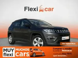 Jeep Compass 1.6 Mjet 88kW Limited 4x2, 19.490 €