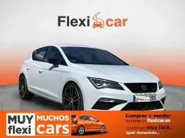 Seat Leon 2.0 TSI 213kW (290CV) DSG-7 St&Sp Cupra, 26.990 €